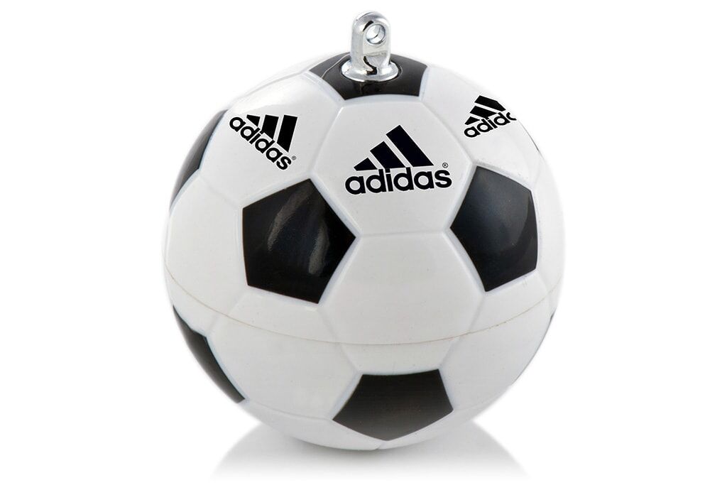 Clé USB ballon de foot