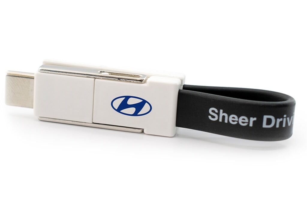 Câble USB Magnétique