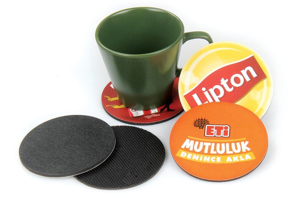 dessous de verre personnalisé dessous de verre personnalisé