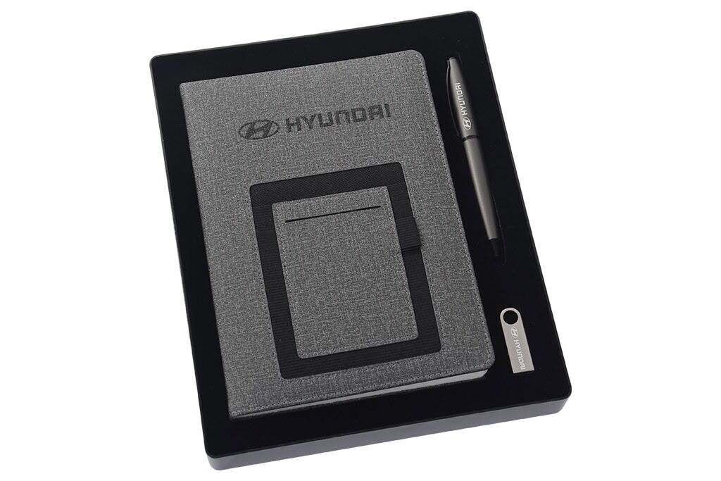 Welcome pack entreprise Welcome pack entreprise