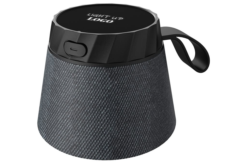 Mini Enceinte Bluetooth Magnétique Mini Enceinte Bluetooth Magnétique