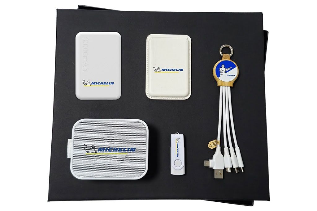 Coffret Cadeau Félicitations pour un Nouveau Job