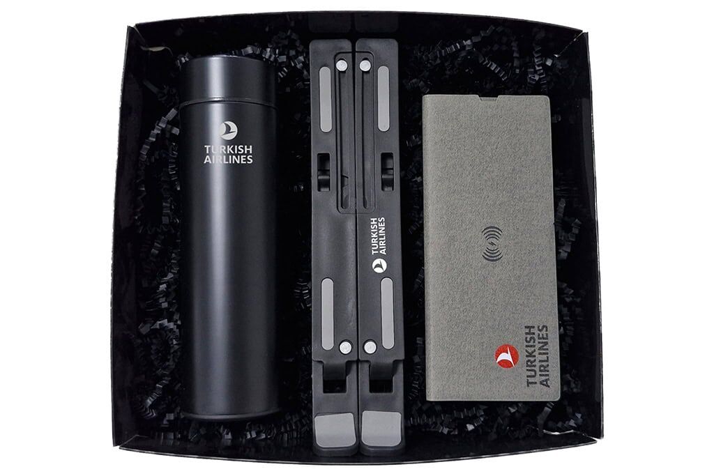 Coffret de Bienvenue pour Nouveaux Employés