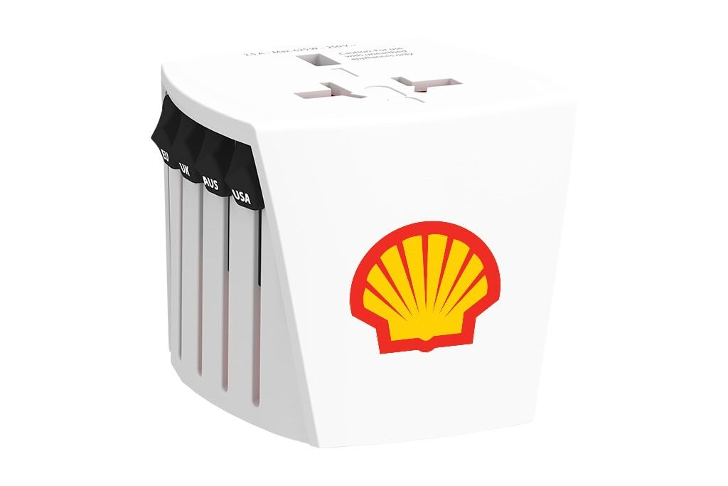 SKROSS Adaptateur de voyage universel SKROSS Adaptateur de voyage universel