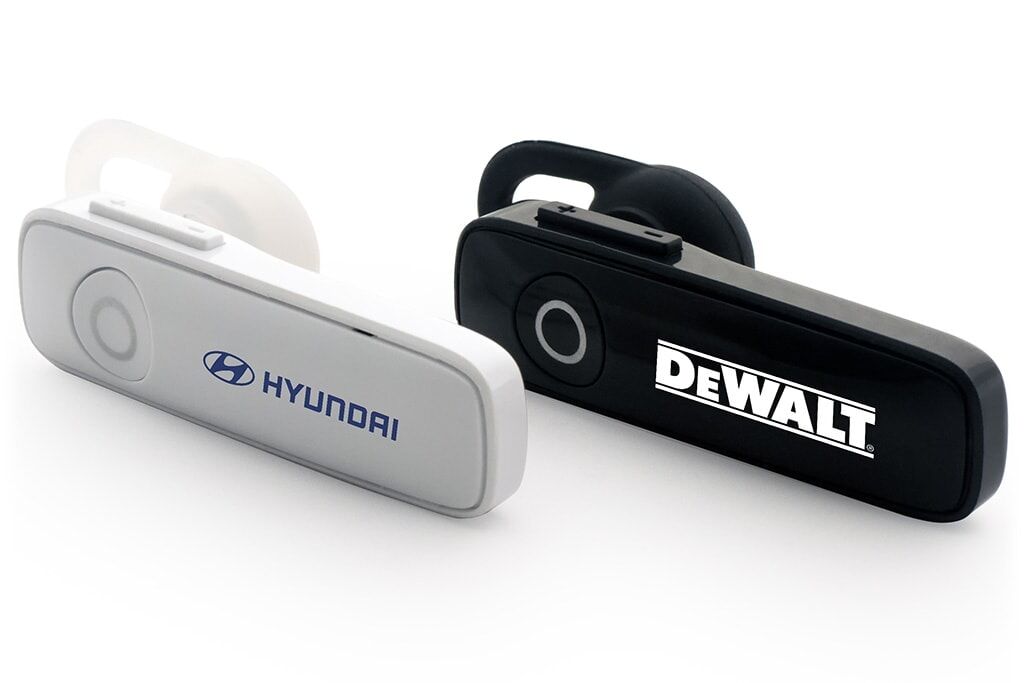 Écouteur bluetooth mono