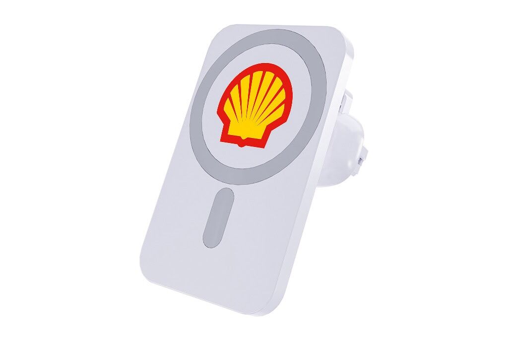 Chargeur induction Compatible MagSafe 15W