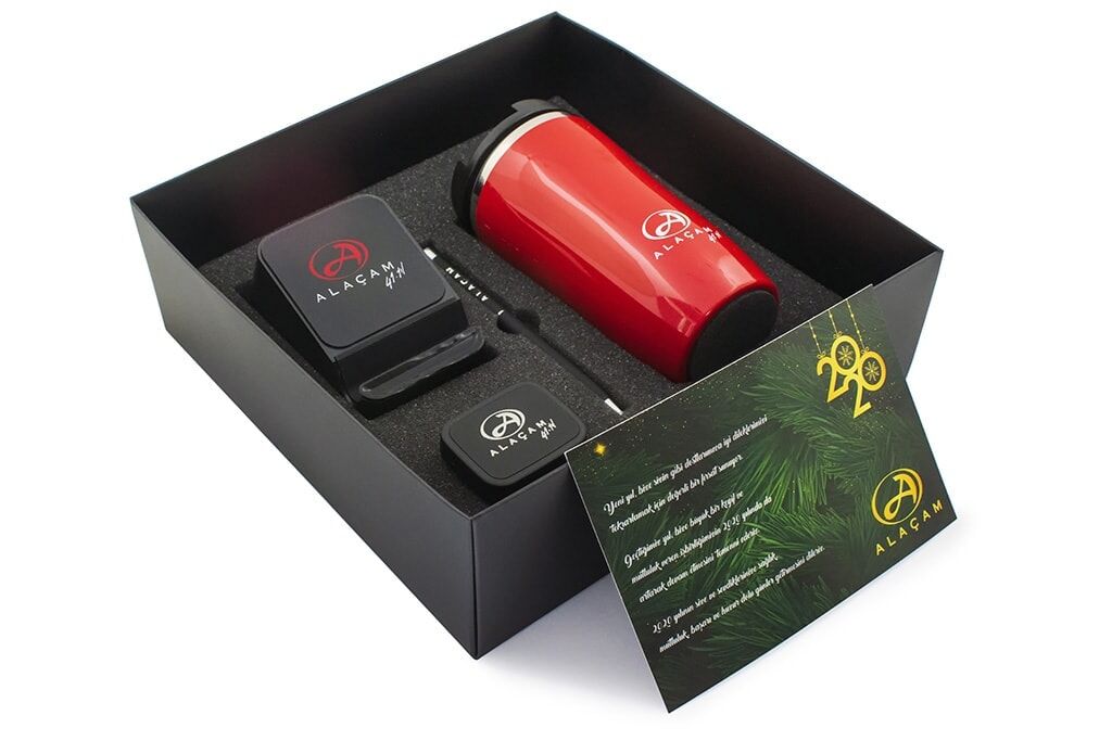 Box personnalisable