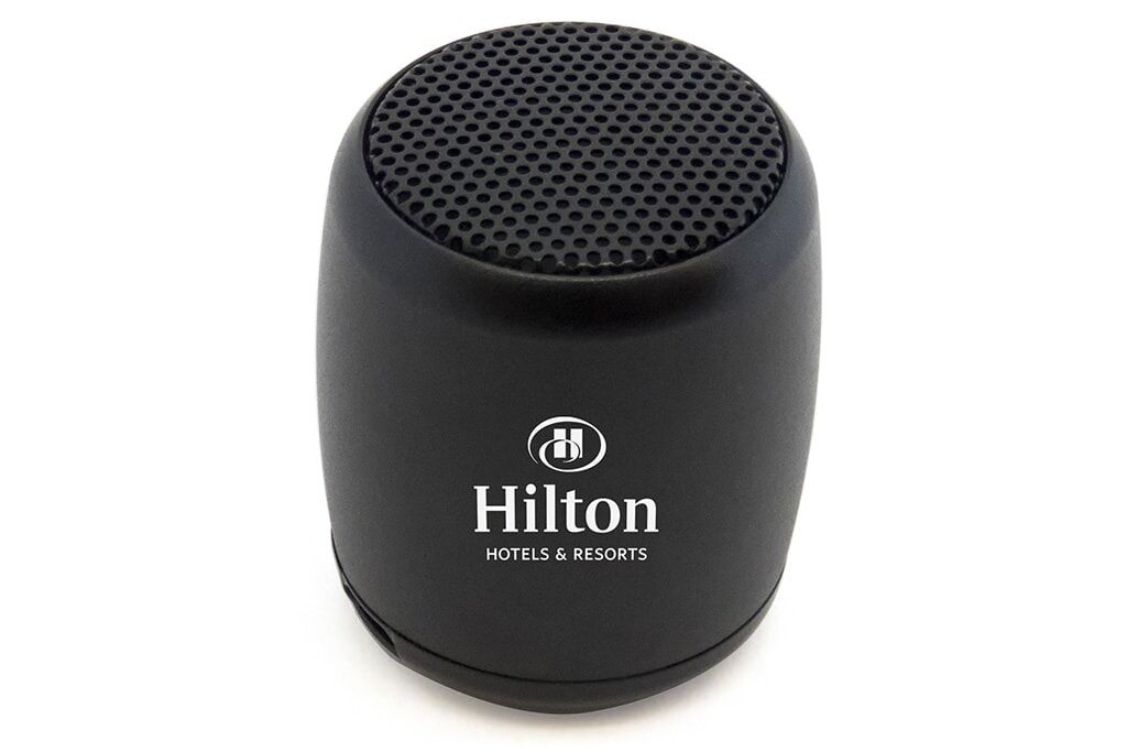 Mini enceinte bluetooth