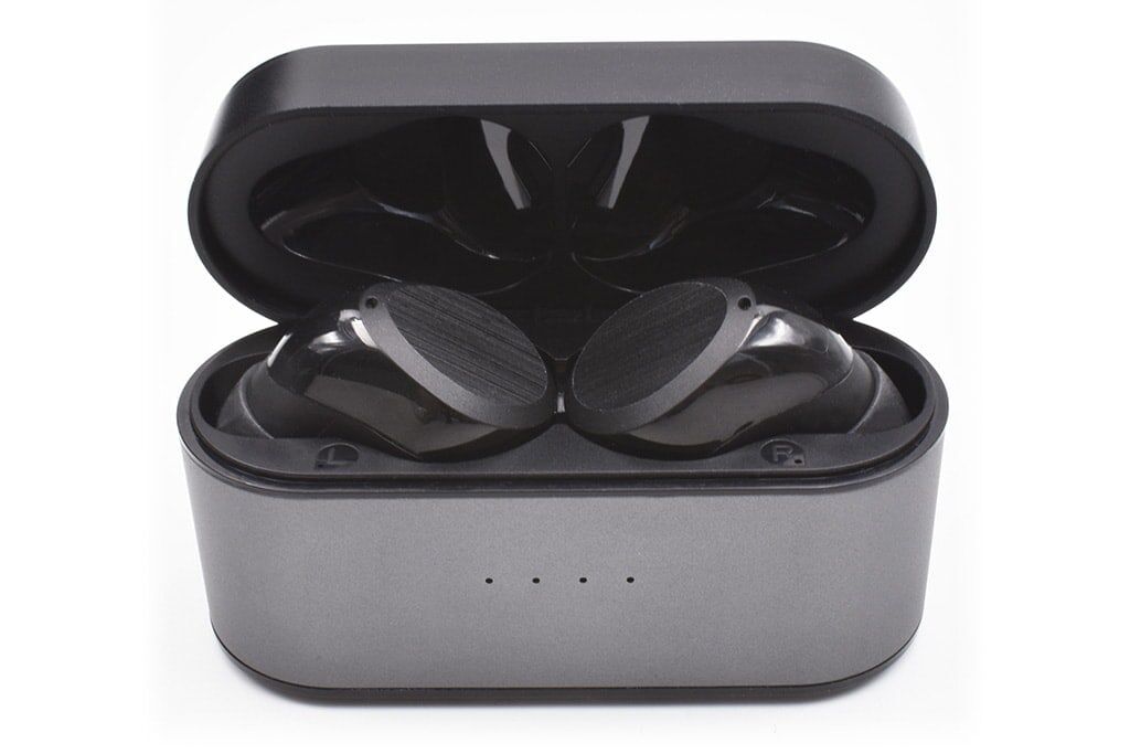 Écouteurs bluetooth Brandcharger Aria T3S