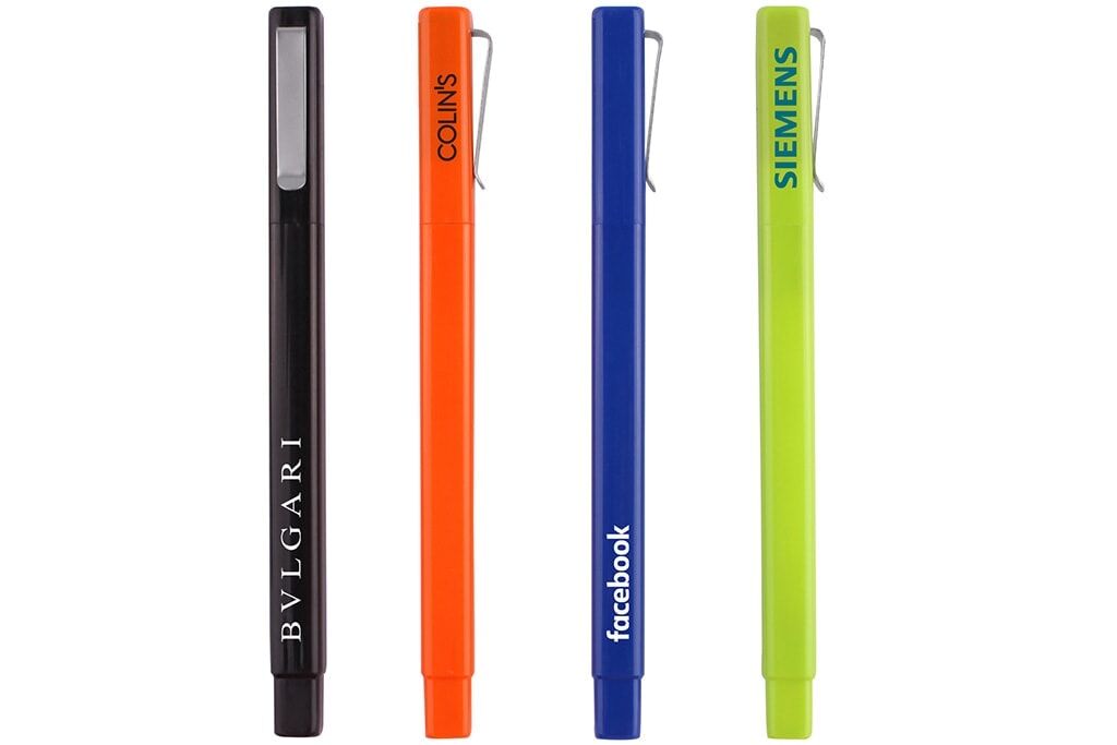 Stylo gel
