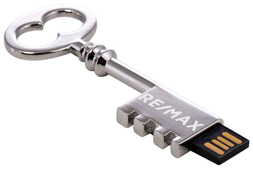 Antique USB