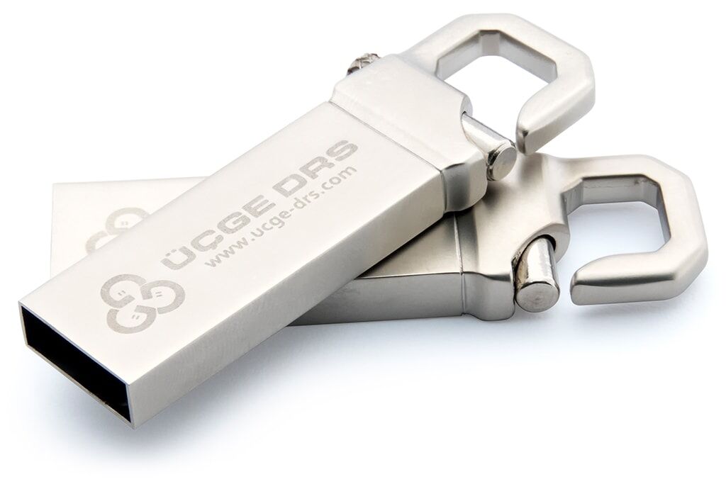 Clé USB métal