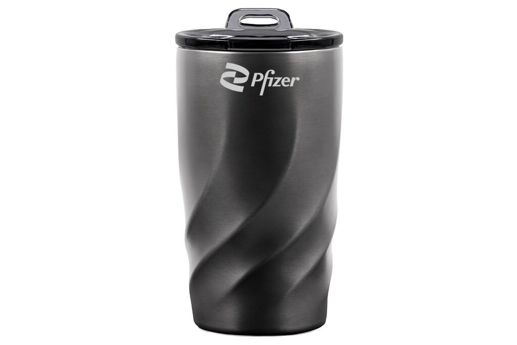 Gobelet Isotherme en Acier Inoxydable 400 mL