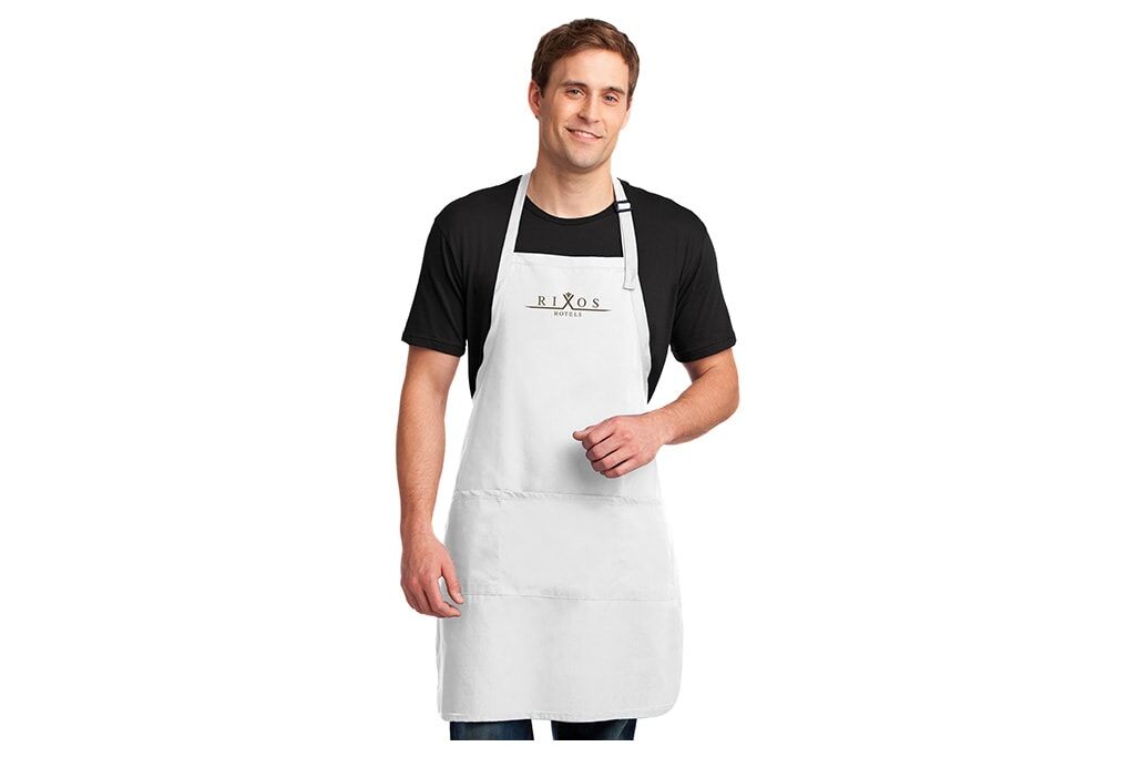 Tablier de cuisine